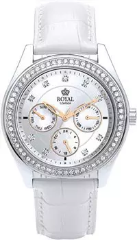 fashion наручные женские часы Royal London 21211-01. Коллекция Fashion