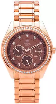 fashion наручные женские часы Royal London 21211-10. Коллекция Fashion