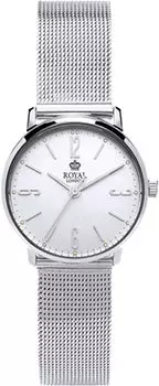 fashion наручные женские часы Royal London 21353-04. Коллекция Classic