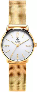 fashion наручные женские часы Royal London 21353-05. Коллекция Classic