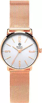 fashion наручные женские часы Royal London 21353-06. Коллекция Classic