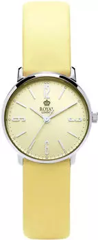 fashion наручные женские часы Royal London 21353-08. Коллекция Classic