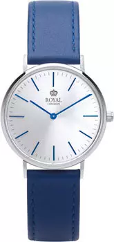 fashion наручные женские часы Royal London 21363-03. Коллекция Classic