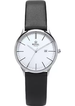 fashion наручные женские часы Royal London 21388-01. Коллекция Classic