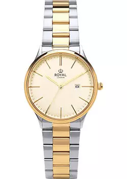 fashion наручные женские часы Royal London 21388-06. Коллекция Classic