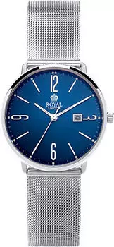 fashion наручные женские часы Royal London 21413-10. Коллекция Classic