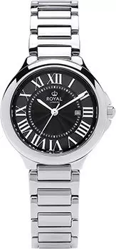fashion наручные женские часы Royal London 21423-01. Коллекция Classic