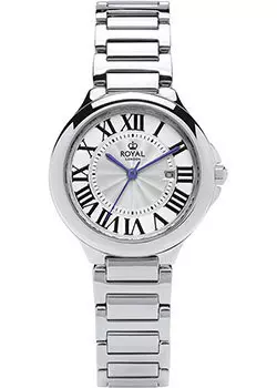 fashion наручные женские часы Royal London 21423-02. Коллекция Classic