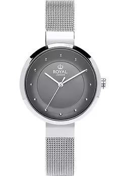 fashion наручные женские часы Royal London 21428-07. Коллекция Classic