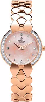 fashion наручные женские часы Royal London 21429-04. Коллекция Fashion