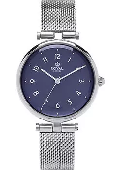 fashion наручные женские часы Royal London 21452-02. Коллекция Fashion