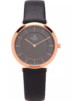 fashion наручные женские часы Royal London 21459-05. Коллекция Classic