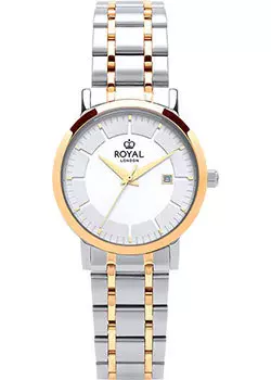 fashion наручные женские часы Royal London 21462-03. Коллекция Classic