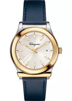 fashion наручные женские часы Salvatore Ferragamo SFDG00118. Коллекция Ferragamo 1898