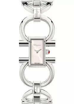 fashion наручные женские часы Salvatore Ferragamo SFDZ00119. Коллекция Gancini