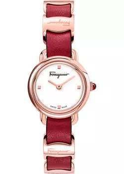 fashion наручные женские часы Salvatore Ferragamo SFHT00320. Коллекция Varina