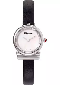 fashion наручные женские часы Salvatore Ferragamo SFIK00419. Коллекция Gancini