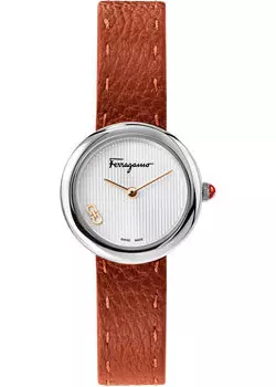 fashion наручные женские часы Salvatore Ferragamo SFNL00120. Коллекция Signature