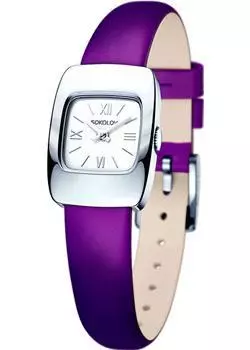 fashion наручные женские часы Sokolov 124.30.00.000.01.06.2. Коллекция Why Not
