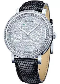 fashion наручные женские часы Sokolov 130.30.00.001.06.01.2. Коллекция Shine