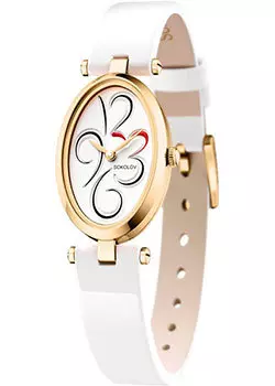fashion наручные женские часы Sokolov 235.02.00.000.03.05.2. Коллекция Allure