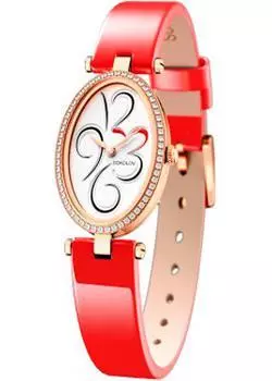 fashion наручные женские часы Sokolov 236.01.00.001.03.06.2. Коллекция Allure