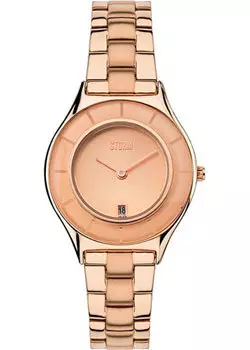 fashion наручные женские часы Storm 47199-RG. Коллекция Ladies