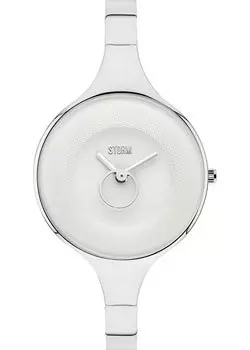 fashion наручные женские часы Storm 47272-W. Коллекция Ladies