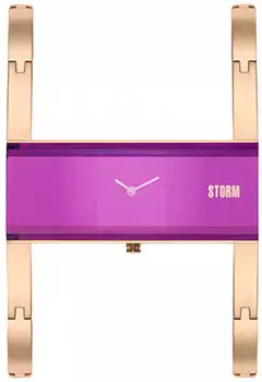 fashion наручные женские часы Storm 47289-P. Коллекция Ladies