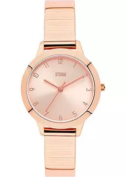fashion наручные женские часы Storm 47291-RG. Коллекция Ladies