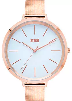 fashion наручные женские часы Storm 47293-RG. Коллекция Ladies