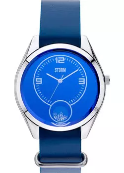fashion наручные женские часы Storm 47311-LB. Коллекция Ladies