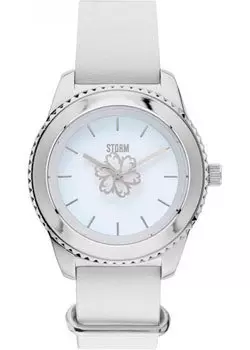 fashion наручные женские часы Storm 47312-W. Коллекция Ladies