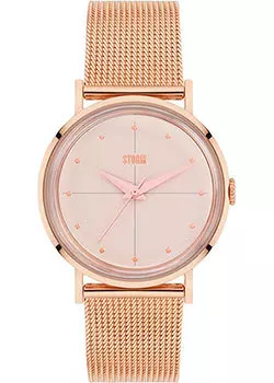 fashion наручные женские часы Storm 47324-RG. Коллекция Ladies