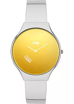 fashion наручные женские часы Storm 47341-GD. Коллекция Ladies