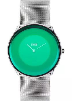 fashion наручные женские часы Storm 47352-GN. Коллекция Ladies