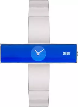 fashion наручные женские часы Storm 47371-B. Коллекция Ladies