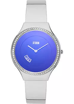 fashion наручные женские часы Storm 47373-B. Коллекция Ladies