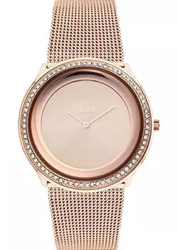 fashion наручные женские часы Storm 47374-RG. Коллекция Ladies