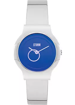 fashion наручные женские часы Storm 47382-B. Коллекция Ladies