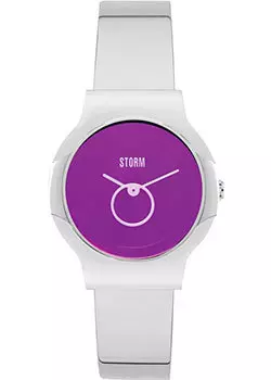 fashion наручные женские часы Storm 47382-P. Коллекция Ladies