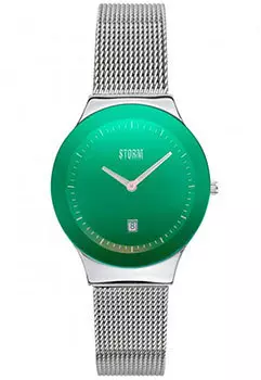 fashion наручные женские часы Storm 47383-LG. Коллекция Ladies