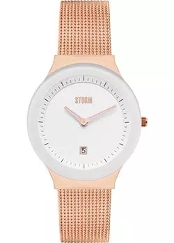 fashion наручные женские часы Storm 47383-RG. Коллекция Ladies