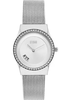 fashion наручные женские часы Storm 47385-S. Коллекция Ladies