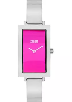 fashion наручные женские часы Storm 47394-P. Коллекция Ladies