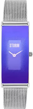 fashion наручные женские часы Storm 47396-LB. Коллекция Ladies