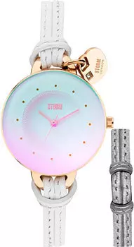 fashion наручные женские часы Storm 47397-GD. Коллекция Ladies