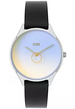 fashion наручные женские часы Storm 47405-IB-BK. Коллекция Ladies