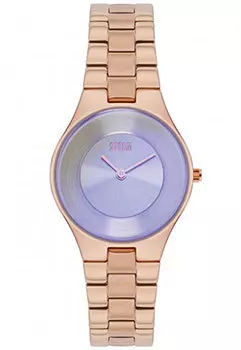 fashion наручные женские часы Storm 47416-V. Коллекция Ladies