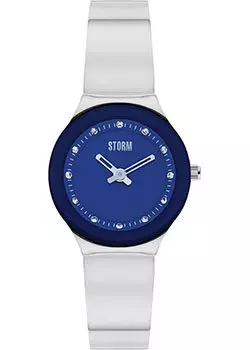 fashion наручные женские часы Storm 47426-B. Коллекция Ladies
